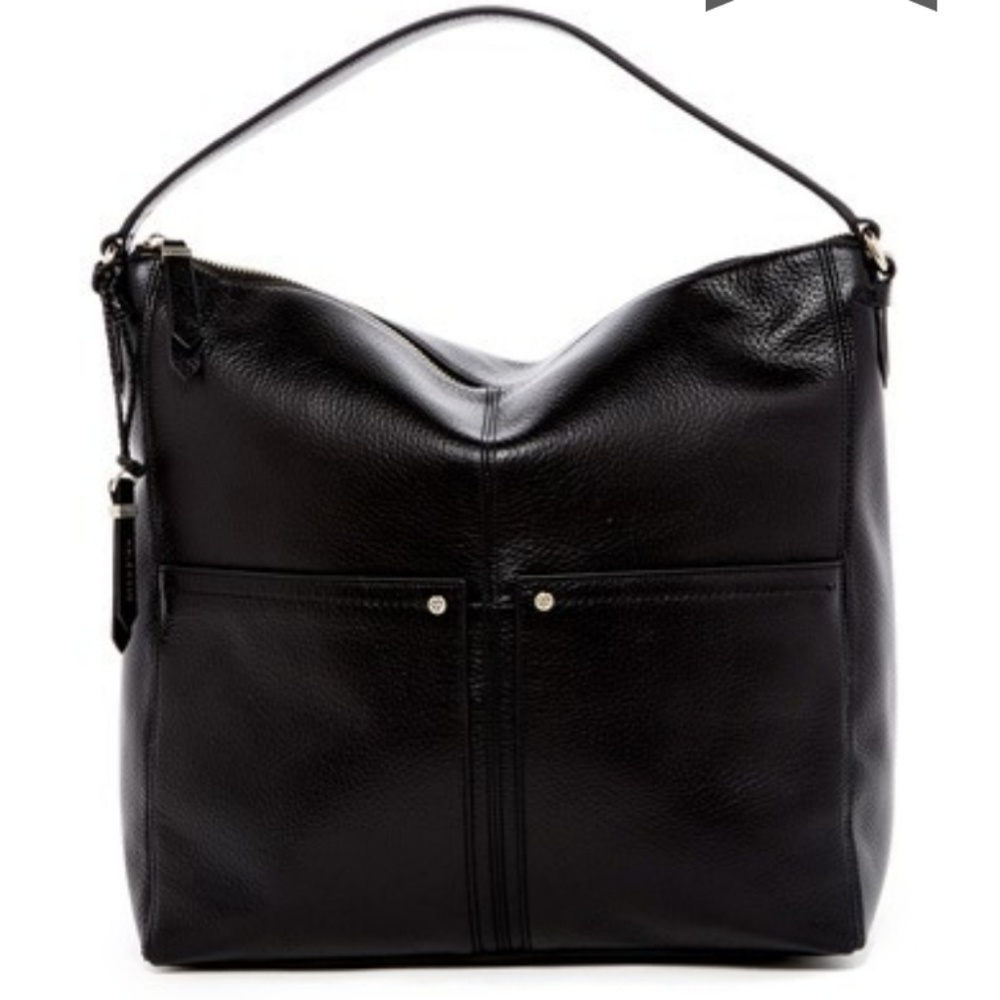 Black Cole Haan Ilianna Hobo